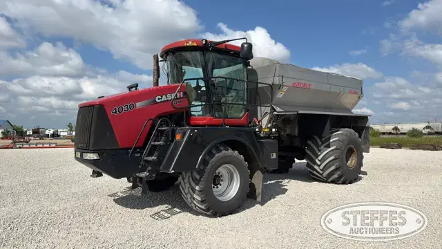 2012 Case IH 4030