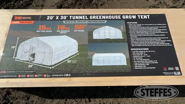 2024 TMG-GH2030