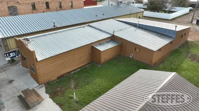 Glen Ullin, ND Real Estate Listing