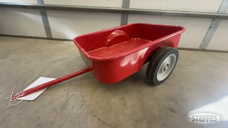 Case IH Personal Property