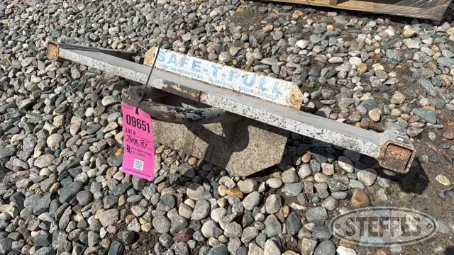 Safe-T-Pull