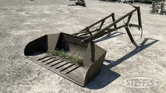 John Deere 45