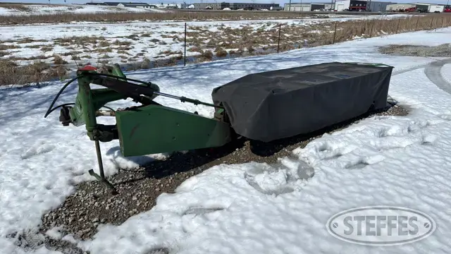 John Deere 270