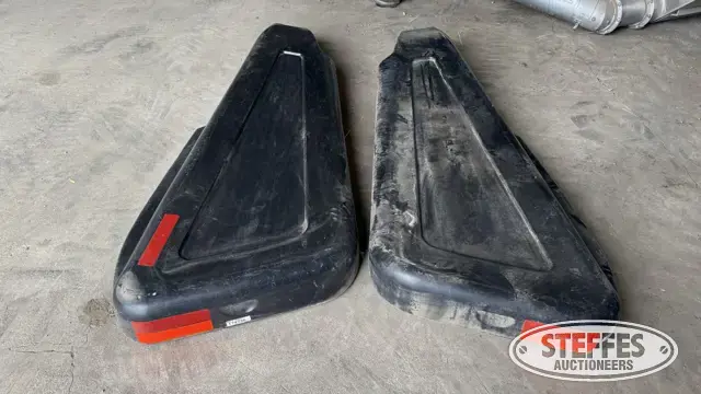 MacDon parts