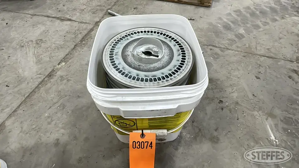 Precision Planting Ag Equipment Part