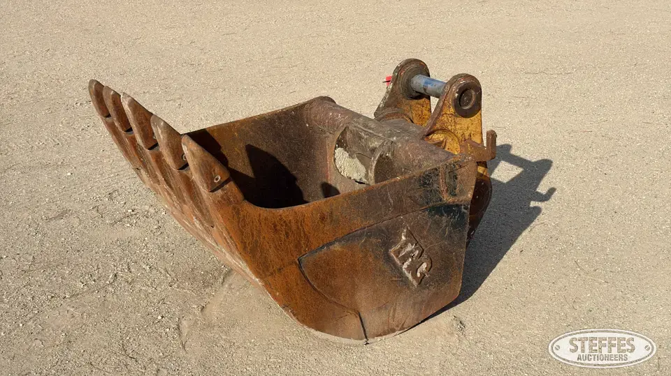 Excavator bucket Excavator Attachment