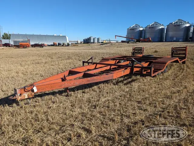 1977 Donahue 1050XL