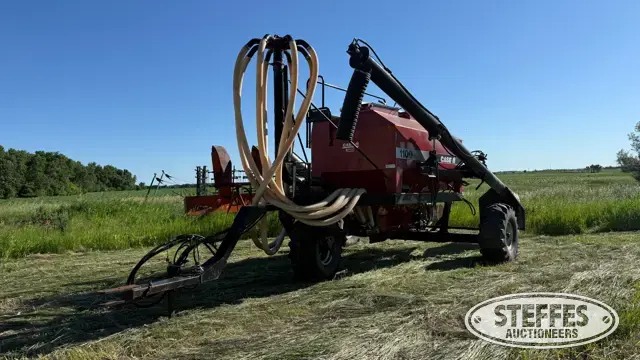 Case IH 1100