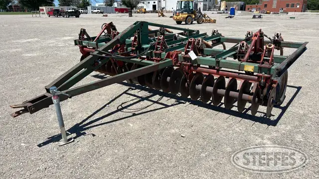 Glencoe Soil Saver
