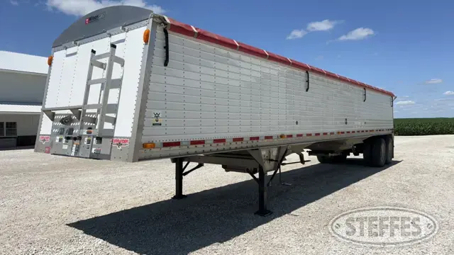 2010 Wilson DWH-500C Commander
