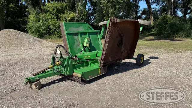 John Deere 1508
