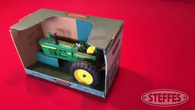 John Deere 4010 Diesel