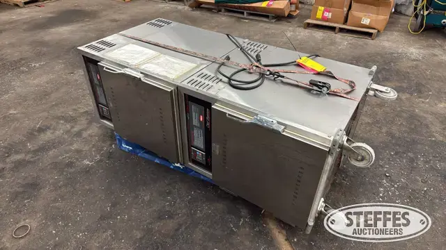 Hatco CSC-5-2