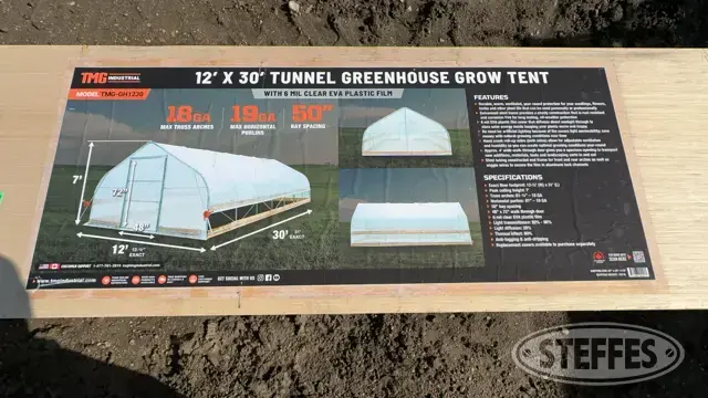 2024 TMG-GH1230