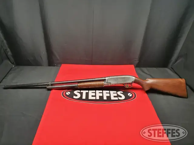 Winchester 12