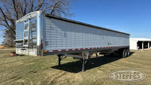 2003 Wilson DWH-500
