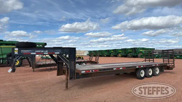 2005 Donahue 812-29
