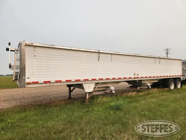 1998 Wilson DWH-400 Pacesetter