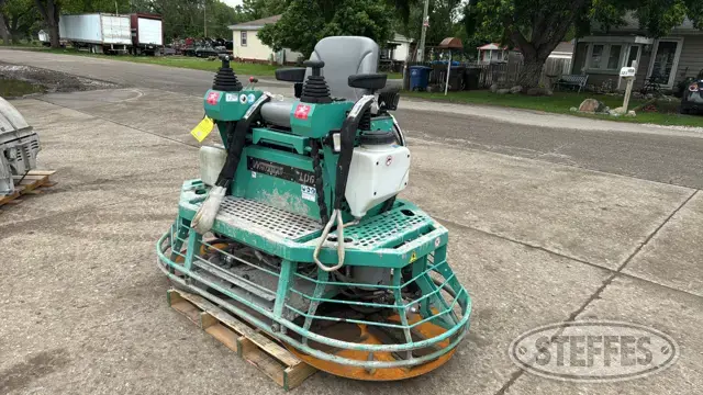 Whiteman LD6