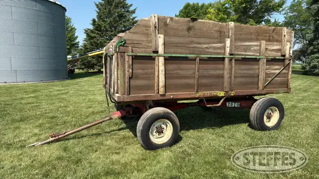 John Deere
