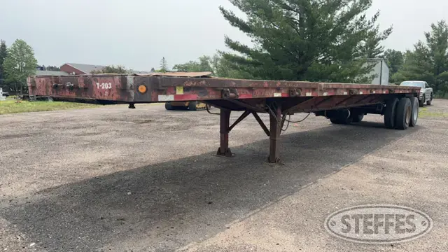 1978 Transcraft