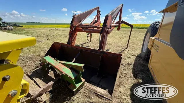Farmhand F235