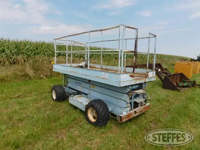 Marklift Platform Lift
