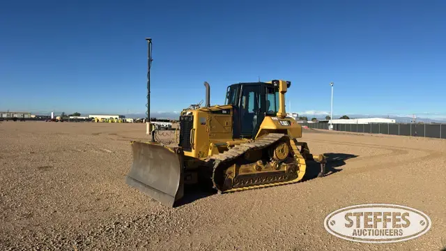 2012 CAT D6N XL