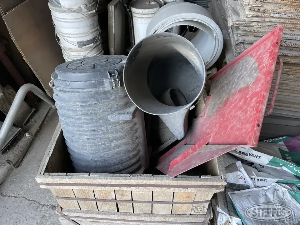 Case IH Flagship Ag Equipment Part