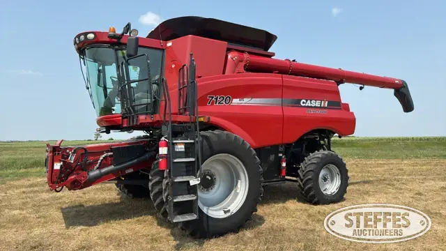 2011 Case IH 7120