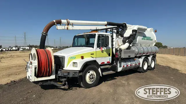 1998 Freightliner FL80