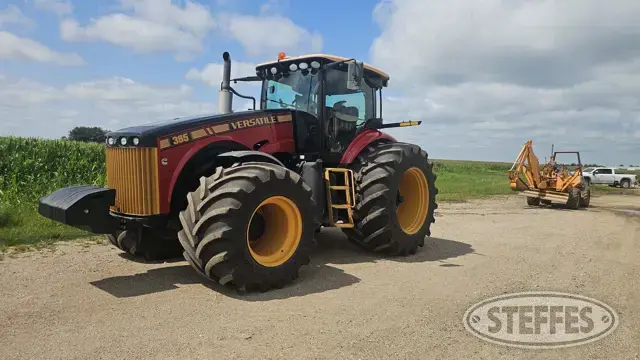 2020 Versatile 365