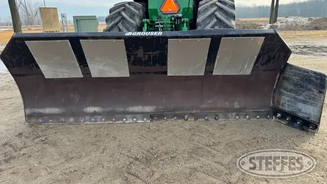 Grouser