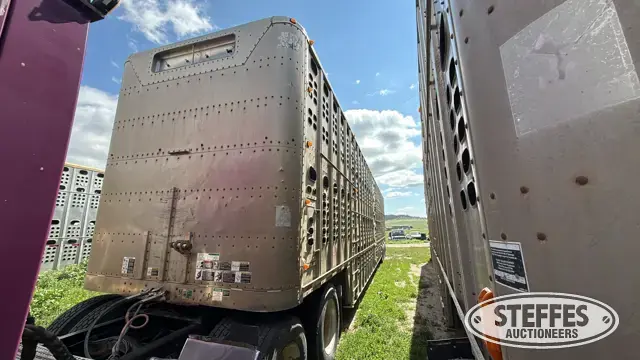 2003 Wilson PSDCL-402