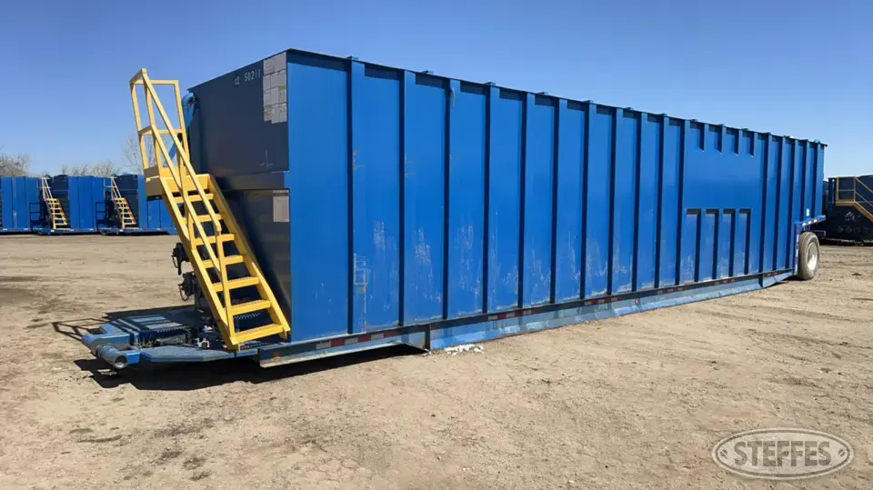 Sabre Mfg. GT-452 Oil and Gas-Other