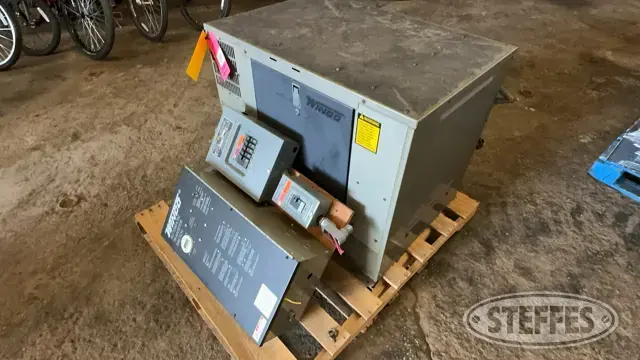 Winco CSAPSS8000