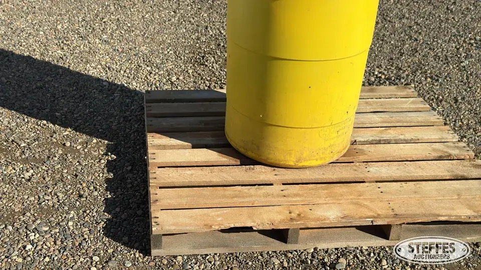 Spill control materials Oil and Gas-Other