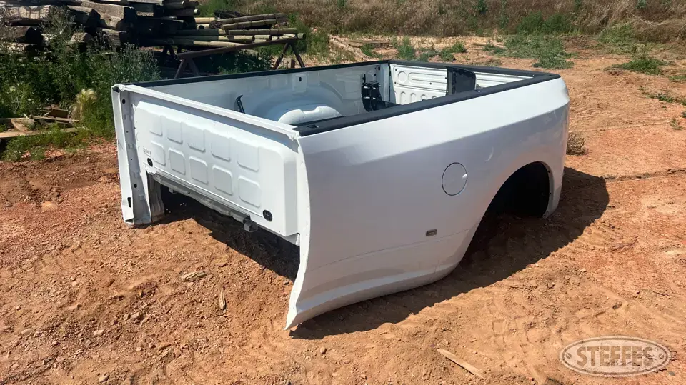 2020 Ram 3500 Truck-Trailer Part