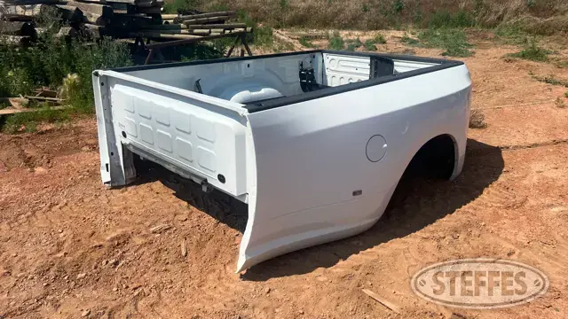 2020 Ram 3500