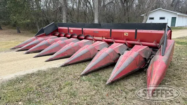 1987 Case IH 1083