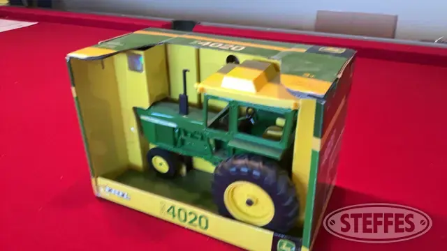 John Deere 1963 4020
