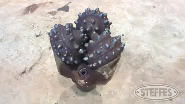 Baker Hughes GX-28