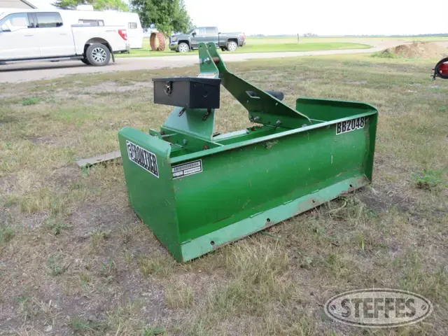 Frontier BB2048