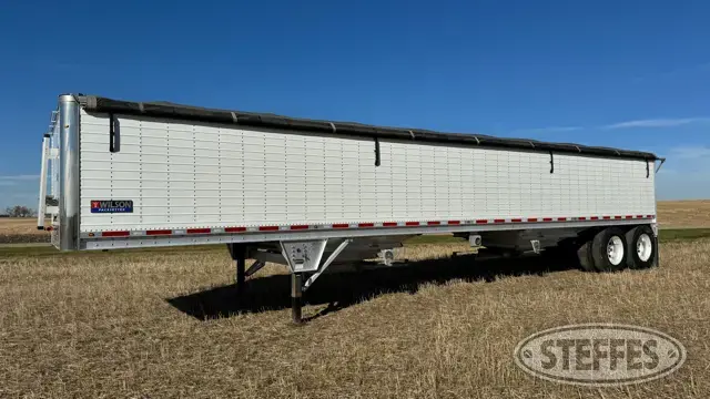 2018 Wilson DWH-651