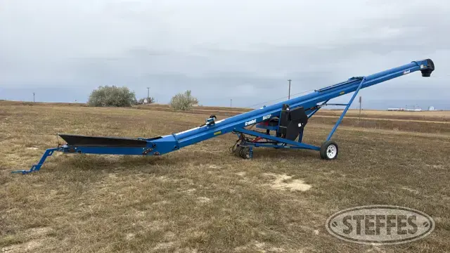 2017 Brandt 1547LP