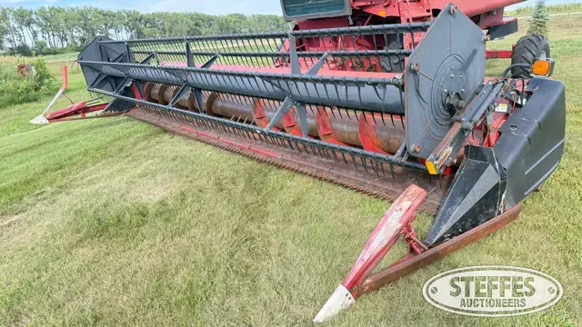 1998 Case IH 1020