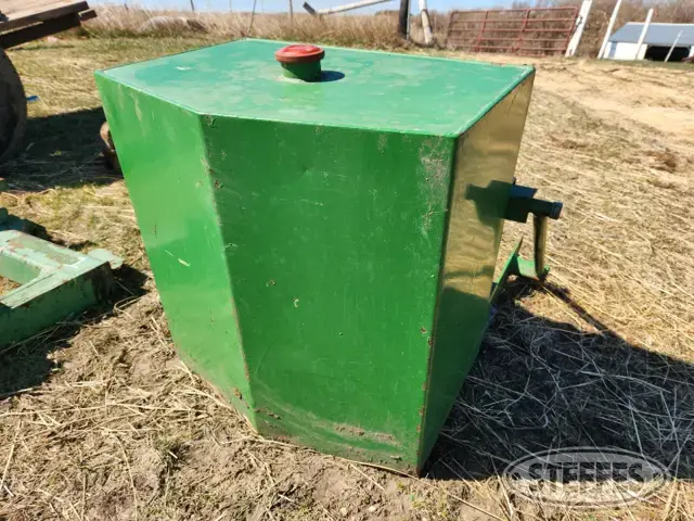 John Deere