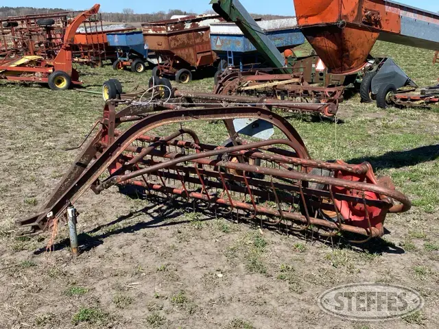 New Holland 55