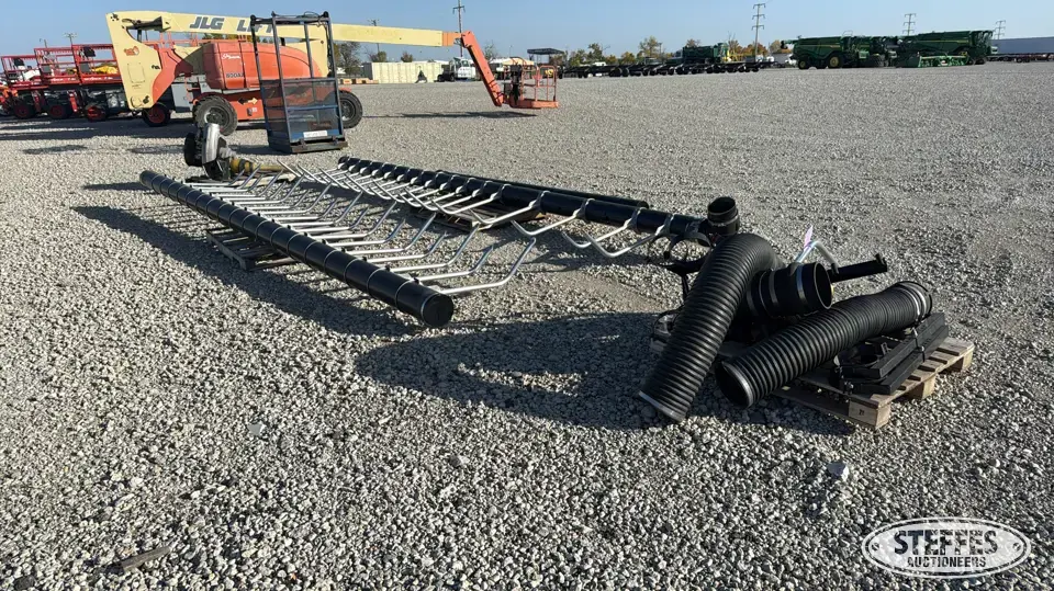 Crary air bar Ag Equipment Part