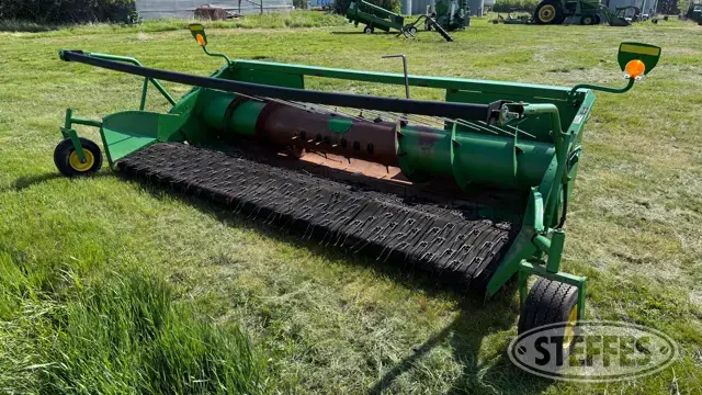 2005 John Deere 914P